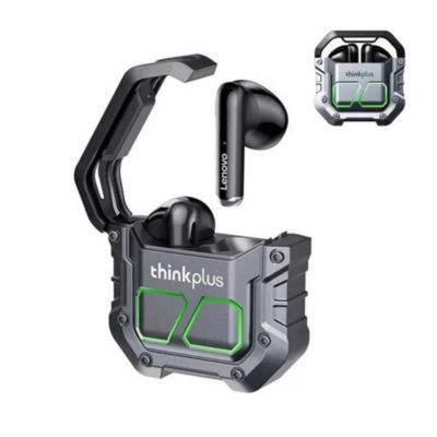 Audífonos inalámbricos XT81 Bluetooth Negro