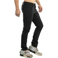 Pantalón Basic P111 Fredilson Negro
