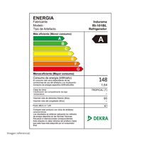 Frigobar Indurama 90 Litros RI-101BL Blanco
