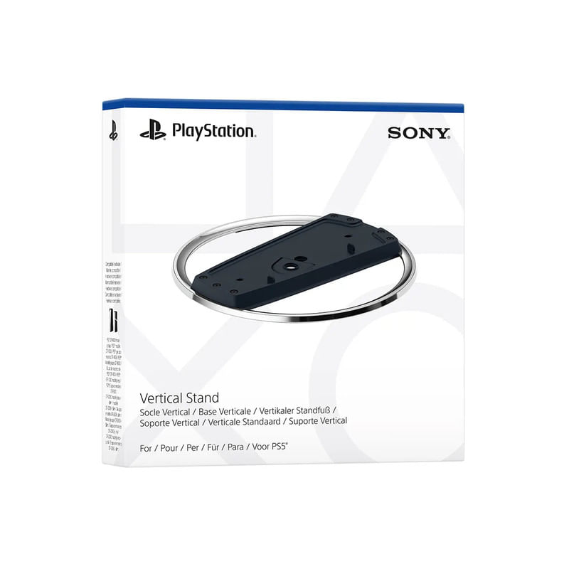 Soporte Vertical Playstation 5