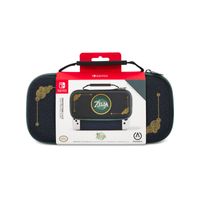 Estuche Zelda Tears of the Kingdom Power A Nintendo Switch
