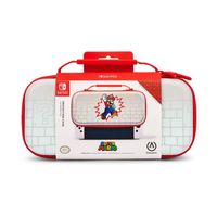 Estuche Mario Brick Power A Nintendo Switch