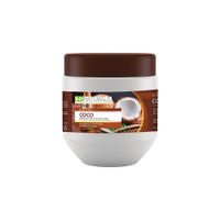 Mascarilla de Cabello ""Aceite de Coco""  400ml IHR