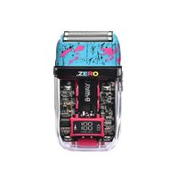 Afeitadora Shaver Profesional ""Zero"" BWAY