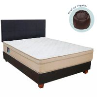 Dormitorio DRIMER Super Nova 1.5 Plazas + 1 Almohada