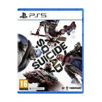 Suicide Squad Kill The Justice League EU PlayStation 5