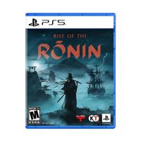 Rise of the Ronin PlayStation 5