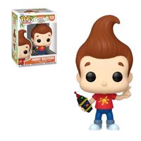Funko Pop Jimmy Neutron - Jimmy Neutron #1529