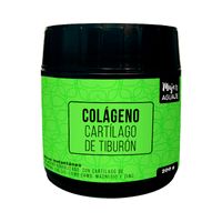Colágeno y Cartílago de Tiburón Mujer Aguaje 200 g