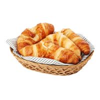 Croissant Frances x 1un