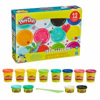 Set de Juego PLAY-DOH Masas de Colores F1989