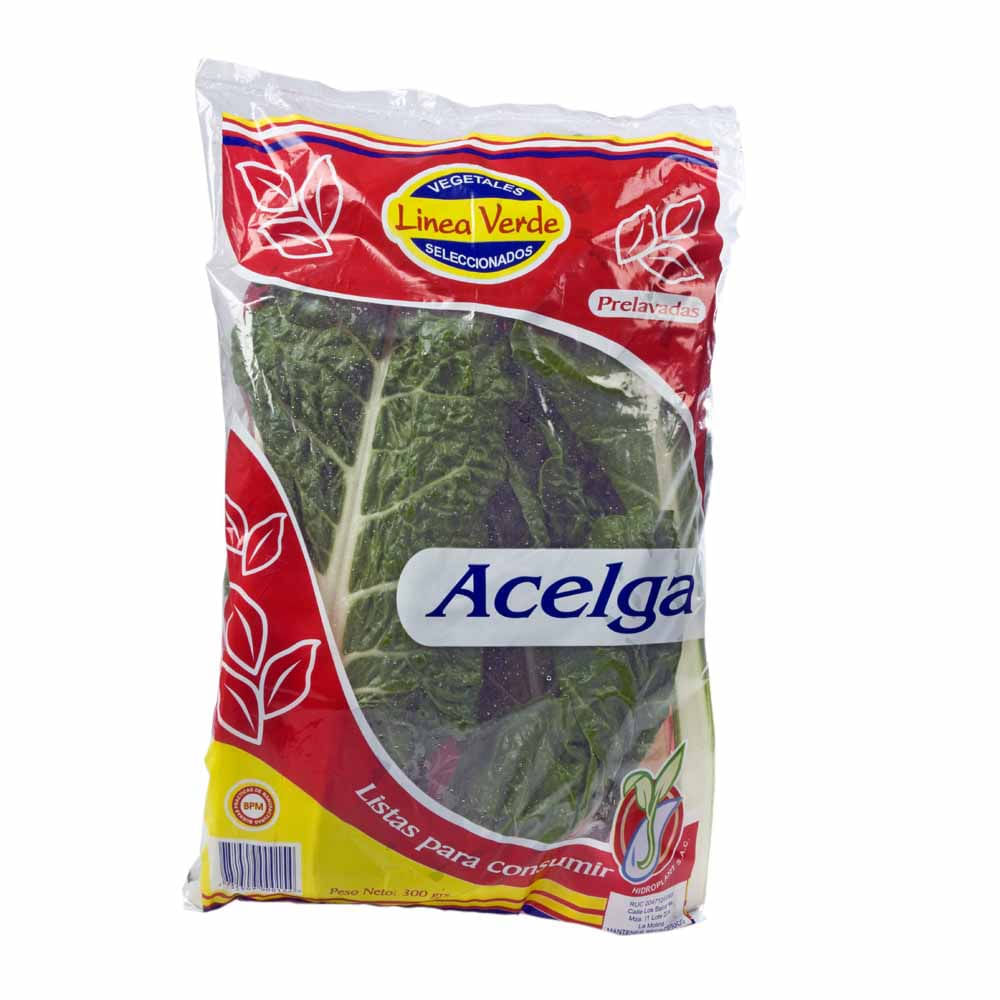 Acelga x un