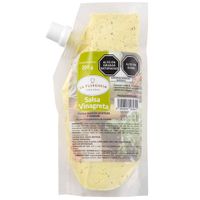 Salsa Vinagreta LA FLORENCIA Doypack 200g