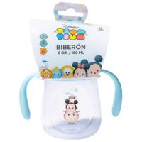 Biberón TSUM TSUM Combi Celeste 6 OZ