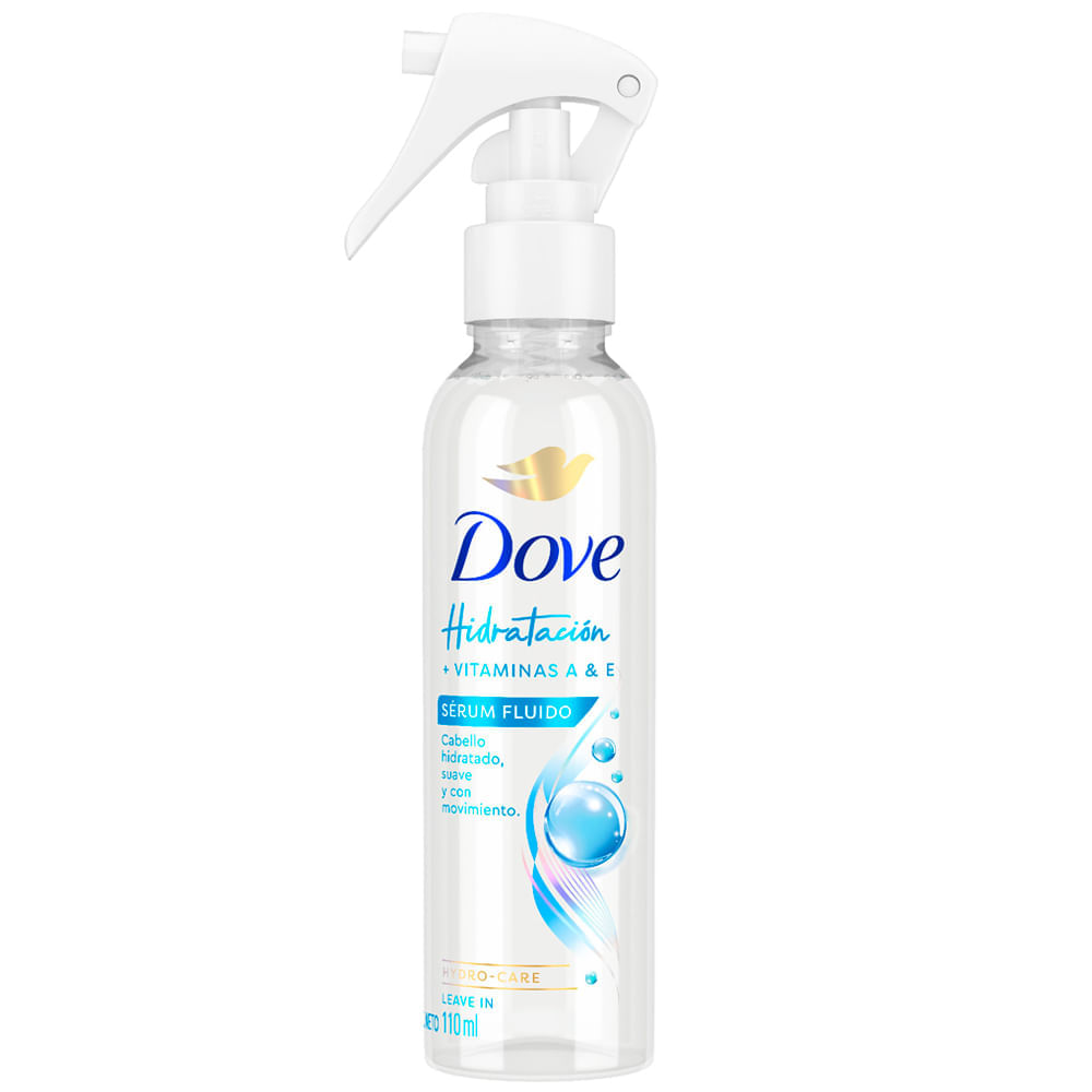 Sérum Hidratación DOVE Frasco 110ml