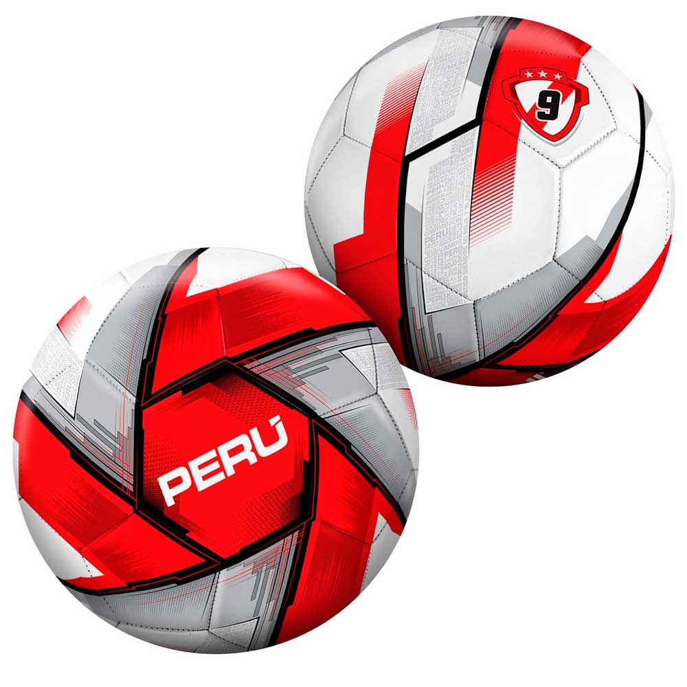 Pelota VINIBALL de Fútbol TPU Perú CUP24 #5-016740