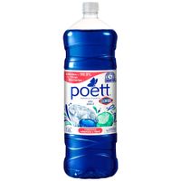 Limpiador POETT Sólo Para Ti Botella 1.8L