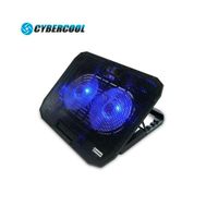 Cooler Gamer Para Laptop HA-73 Negro