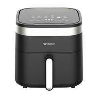 Freidora de Aire Digital Imaco AF6516D 6.5L Negro