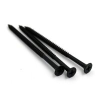 Tornillo 6x1-1/2"" punta fina x 500 unidades Werken
