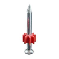 Clavo 1-1/2"" para drywall x 500 unidades Werken