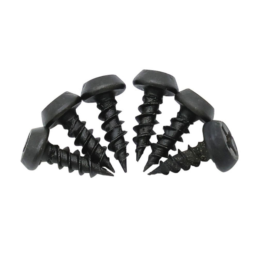 Tornillo 7x7/16'' punta fina Ph2 x 500 unidades Werken