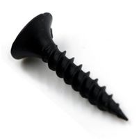 Tornillo 6x1"" Ph2 x 500 unidades Werken
