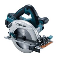 Sierra circular 7 1/2"" 36V LXT DHS710Z Makita