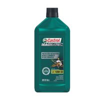 Aceite Semi Sintético Castrol Magnatec 10W-30 1 Litro