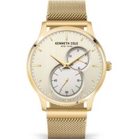 Reloj Análogo para Hombre KCWGK2125202 Plata