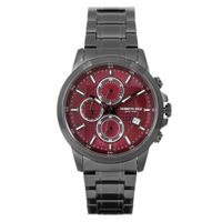 Reloj Análogo para Hombre KC50733004 Negro
