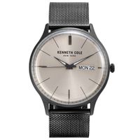 Reloj Análogo para Hombre KC50589021A Negro