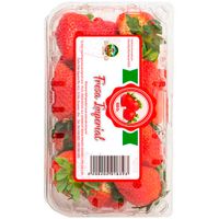 Fresa IMPERIAL Bandeja 500g