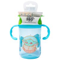 Tomatodo MANDALORIAN 360°  330ml