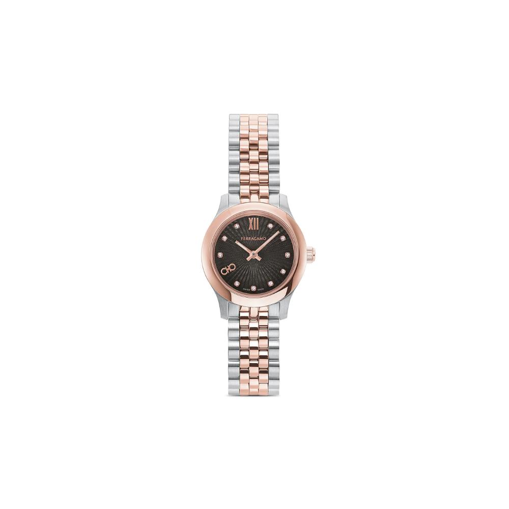 Reloj Ferragamo Para Mujer Sfsa00324