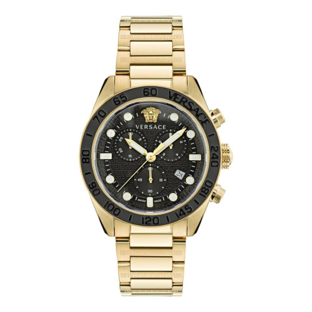 Reloj Versace Para Hombre Ve6K00523