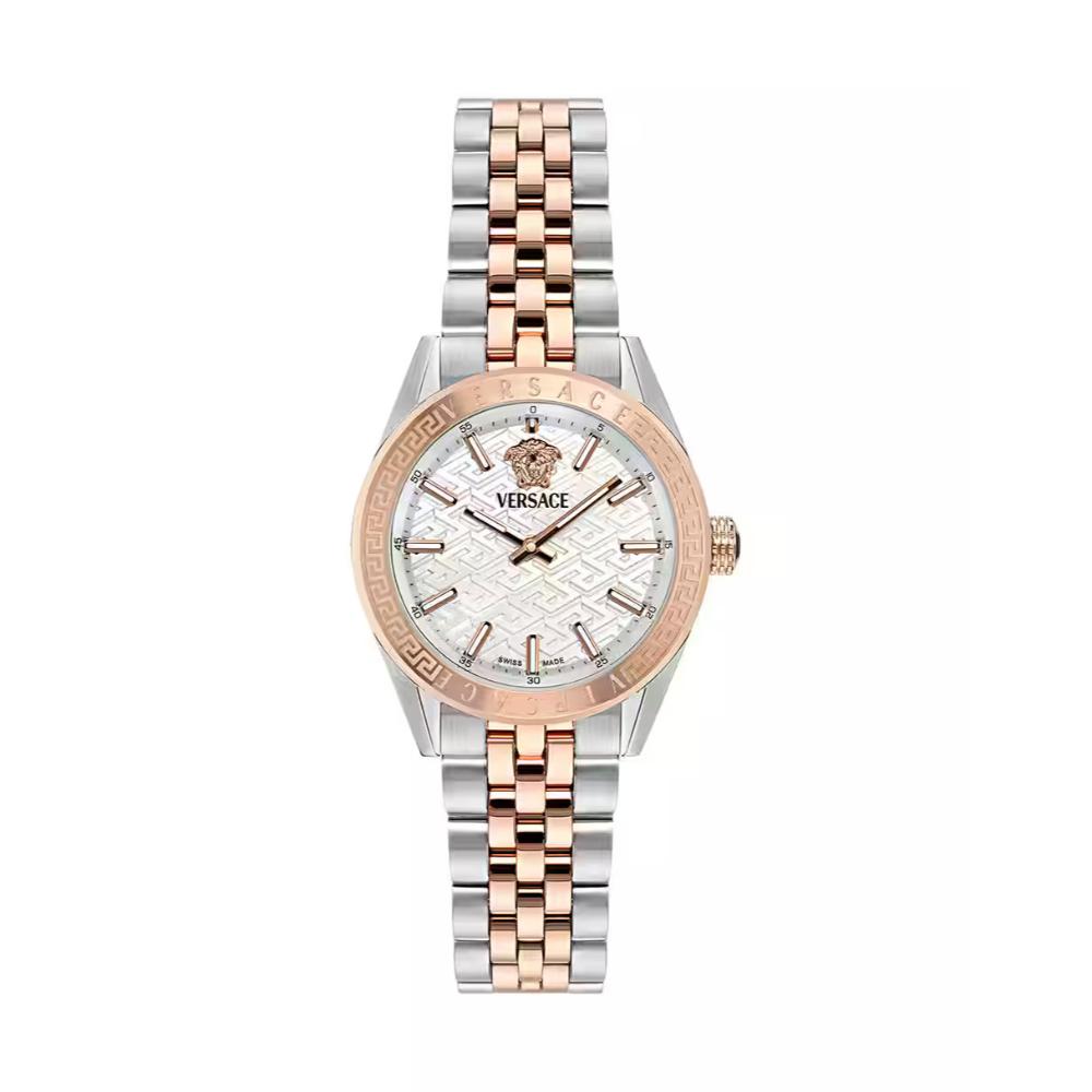 Reloj Versace Para Mujer Ve8I00624