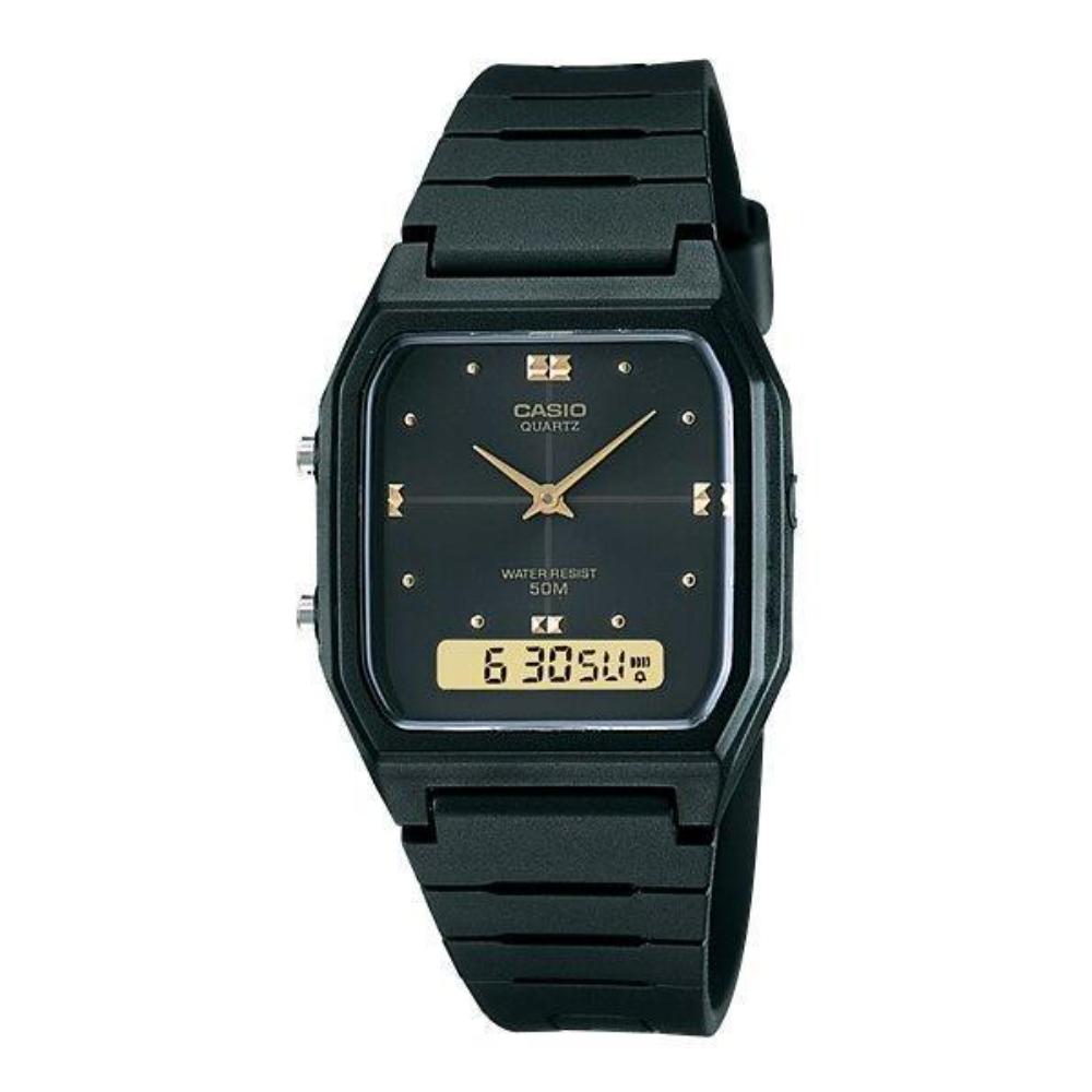 Reloj Casio Para Hombre Aw-48He-1Av