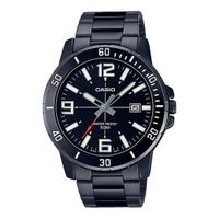 Reloj Casio Para Hombre Mtp-Vd01B-1Bv