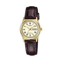 Reloj Casio Para Mujer Ltp-V006Gl-9B