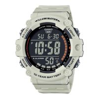 Reloj Casio Para Hombre Ae-1500Wh-8B2V