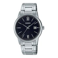 Reloj Casio Para Hombre Mtp-V002D-1B3