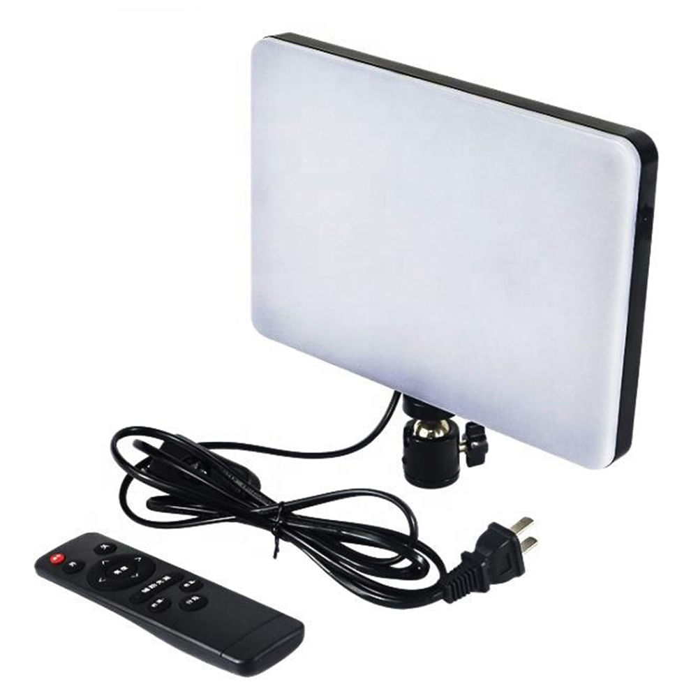 Panel de luz 10"" Roadtrip 240 Leds