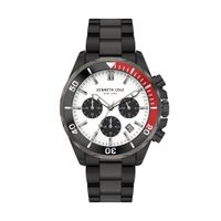 Kenneth Cole New York - Reloj KCWGI2105001 para Hombre