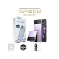 Case Space Transparente para Samsung Galaxy Z Flip 3