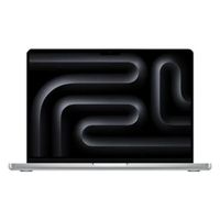 Macbook Pro 14"" M3 8GB RAM 512GB SSD - Silver