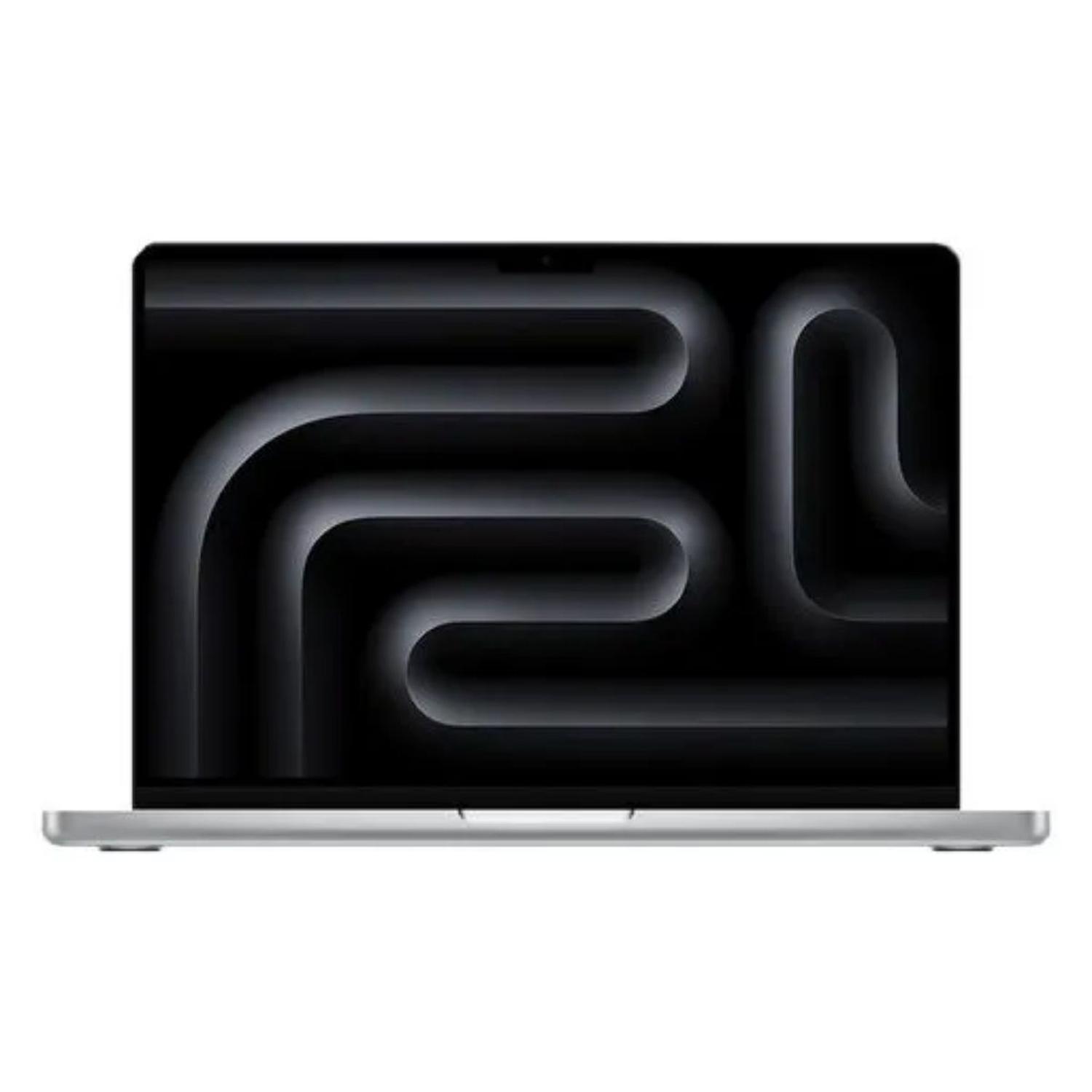 Macbook Pro 14"" M3 8GB RAM 512GB SSD - Silver