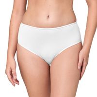 Calzón Caffarena Mujer 21294 Blanco M
