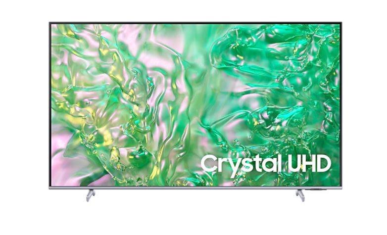 Televisor Samsung UN50BDU8200GXPE Crystal 4k Tizen Os Smart Tv
