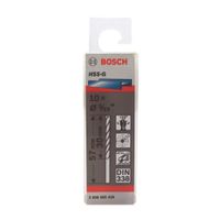 Bosch Broca Metal HSS-G X10U 2.4mm 3/32""